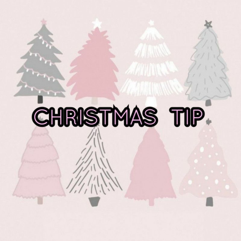 Christmas TIP