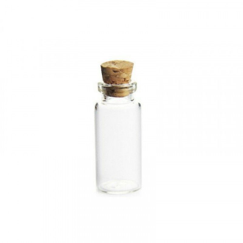 Vial of my spit