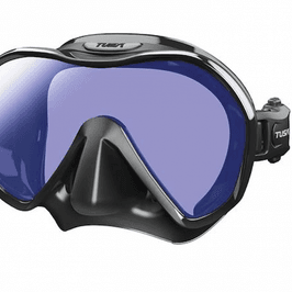 Scuba Mask