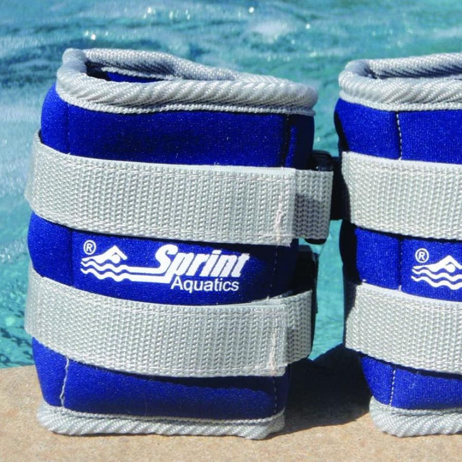 Underwater Ankle Weights