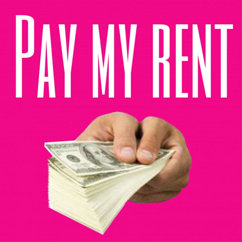 PAY MY RENT