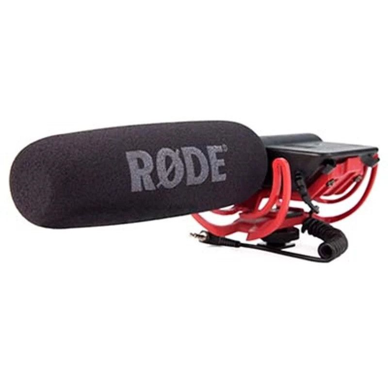 rode mic