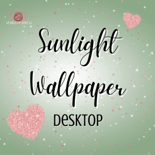 Sunlight Wallpaper Desktop