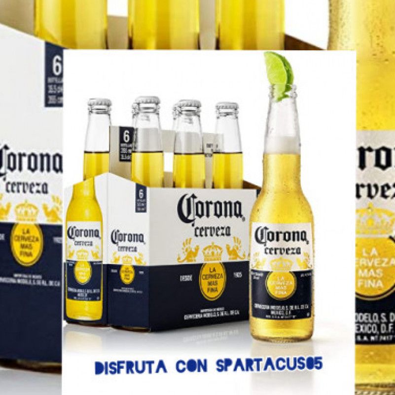 Coronas con spartacus05