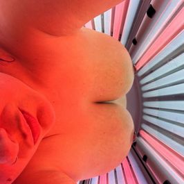 Sunbed pics