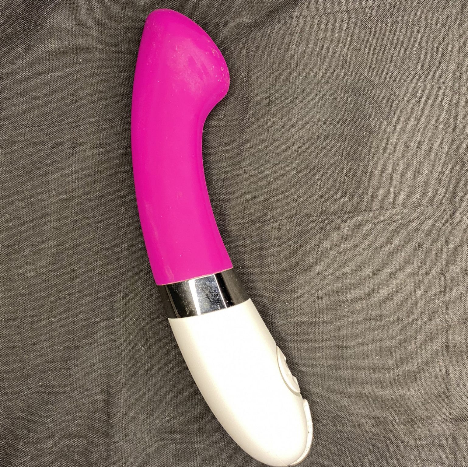 G Spot Toy