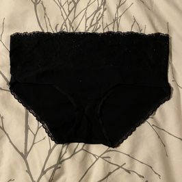 Black Panties