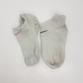 WORN SOCKS