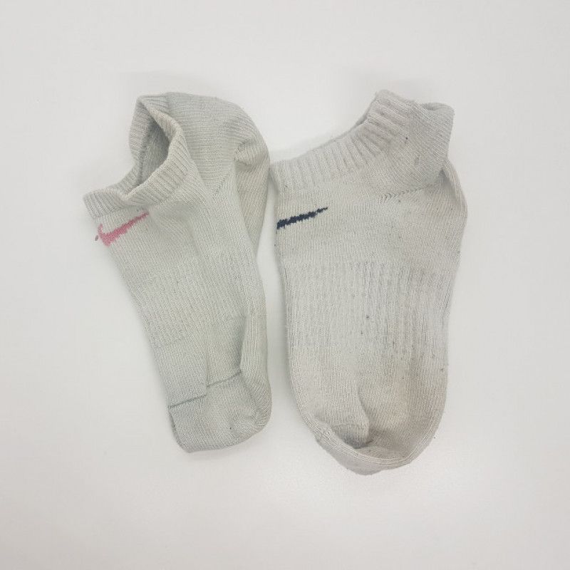 ANKLE SPORTS CLEAN SOCKS