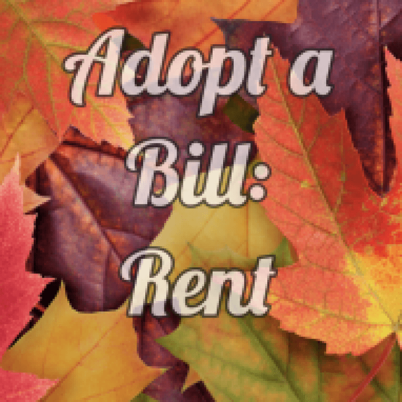 ADOPT A BILL