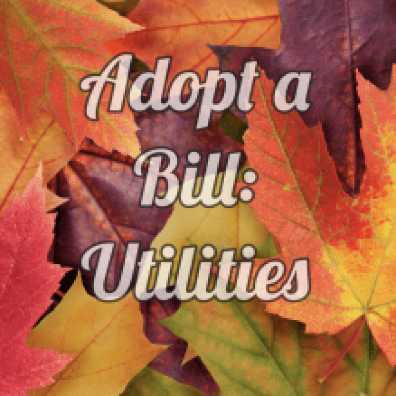 ADOPT A BILL