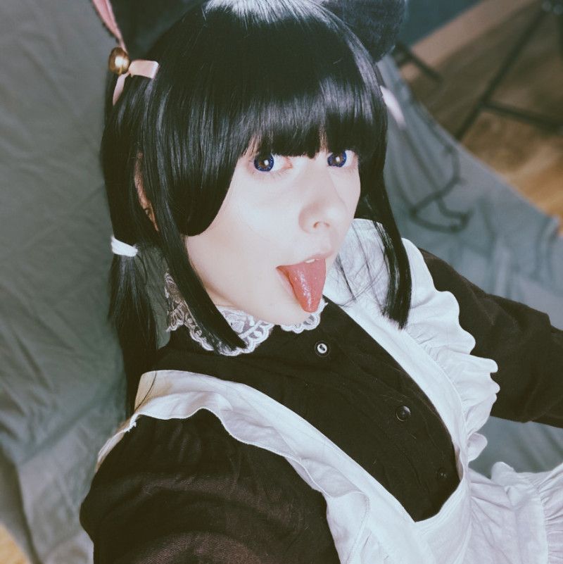 Chocola Nekopara pics set