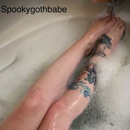 Splish splash bath with me album