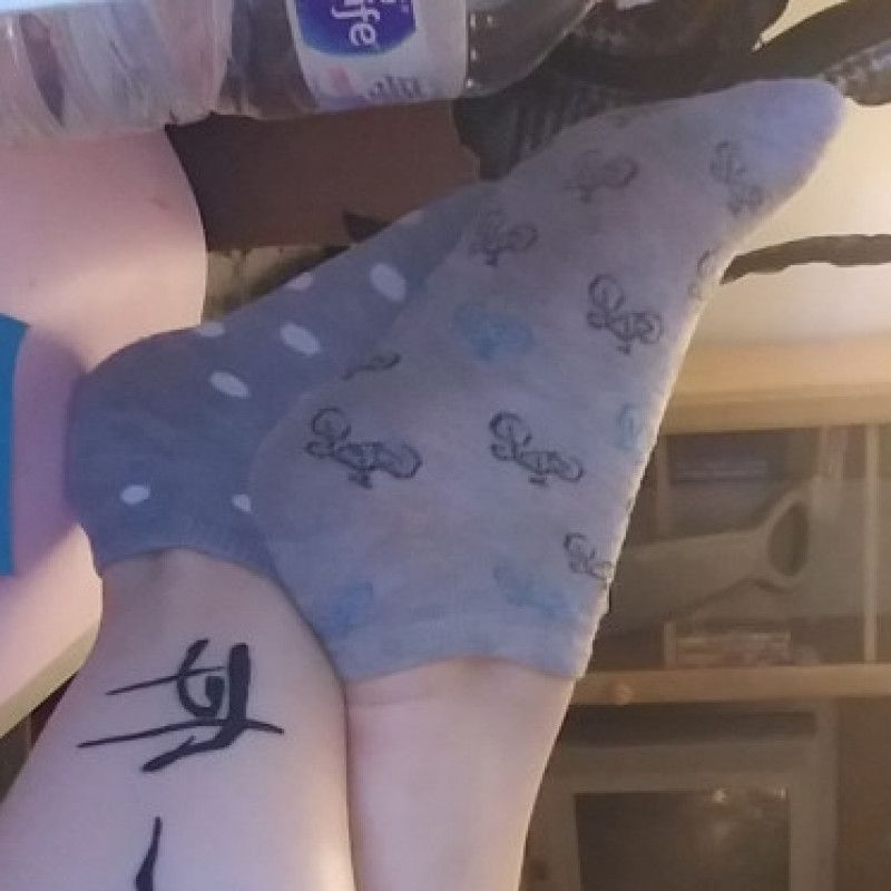 Stockings etc