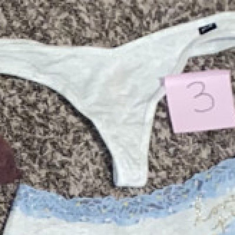 Panties 3