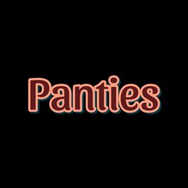 Panties