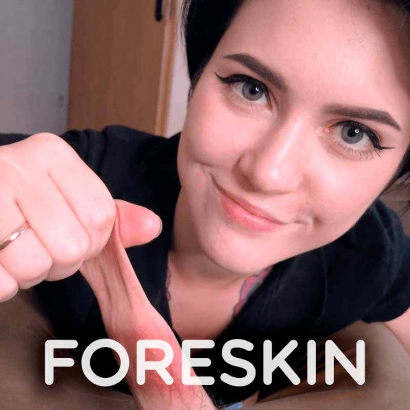 26 foreskin videos