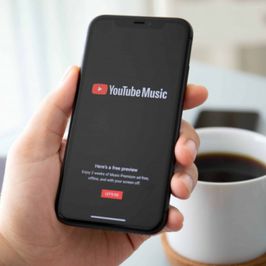 Youtube music subcription