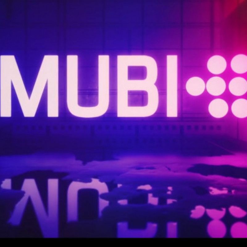 Mubi subscripstion