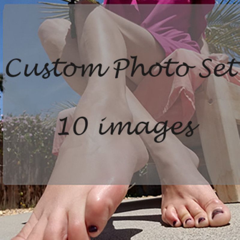 Custom Photo Set