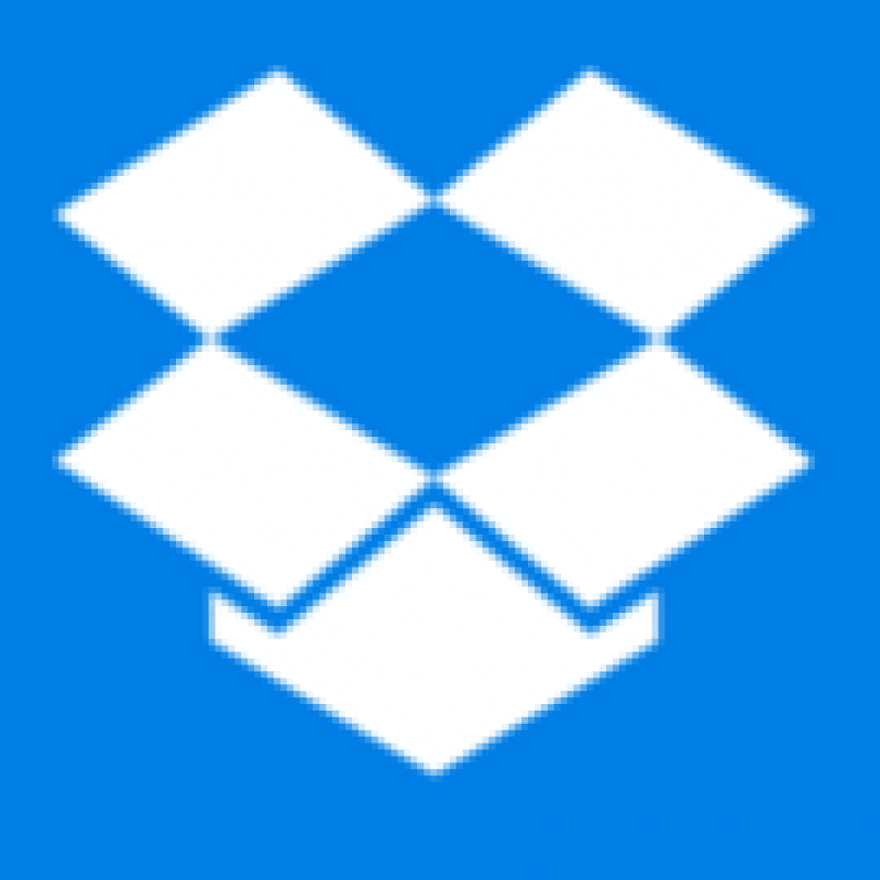 DropBox