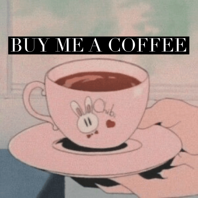 Get me a Coffee