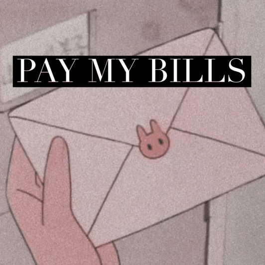 Cover a Bill