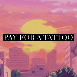 Sponsor a Tattoo