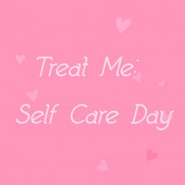 Treat Me: The Day off