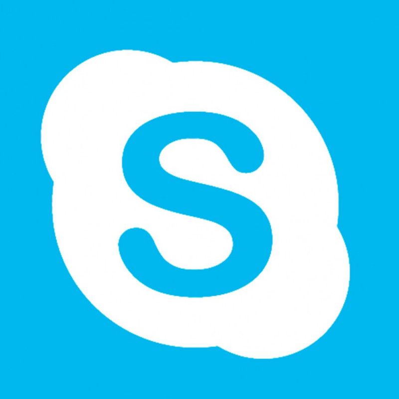 Skype ID for 5min videochat