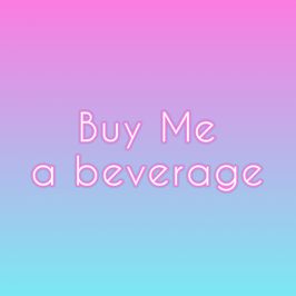 Buy Me a Beverage