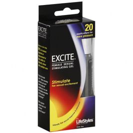 Gift Me Excite Gel