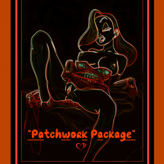 Patchwork Package