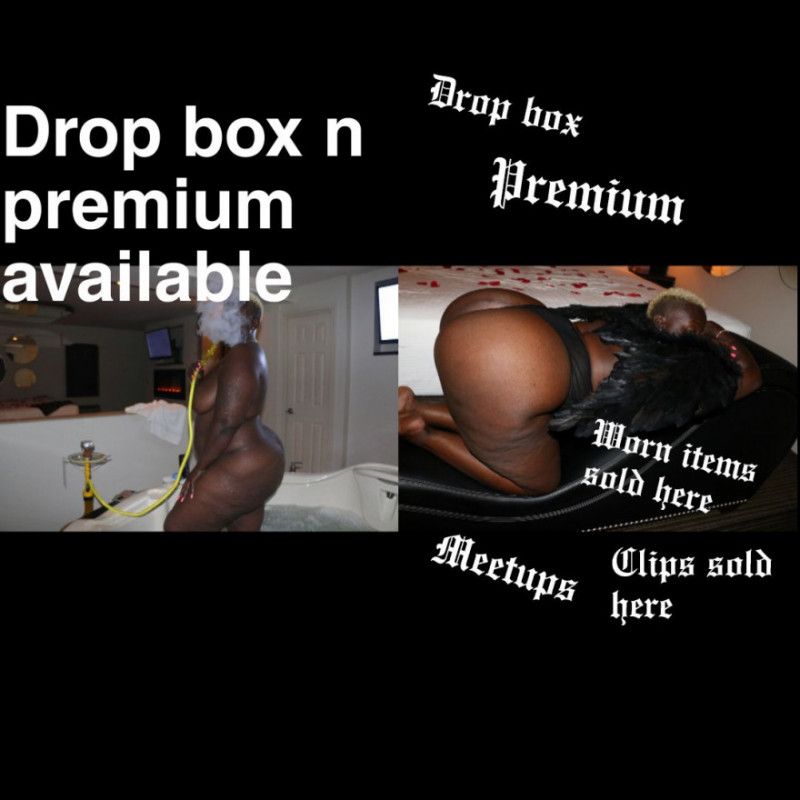 Dropbox n premium