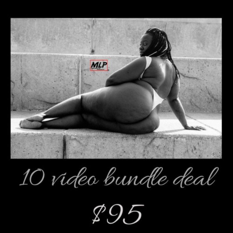 10 Video Bundle