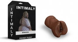 STAXXX PUSSY POCKET