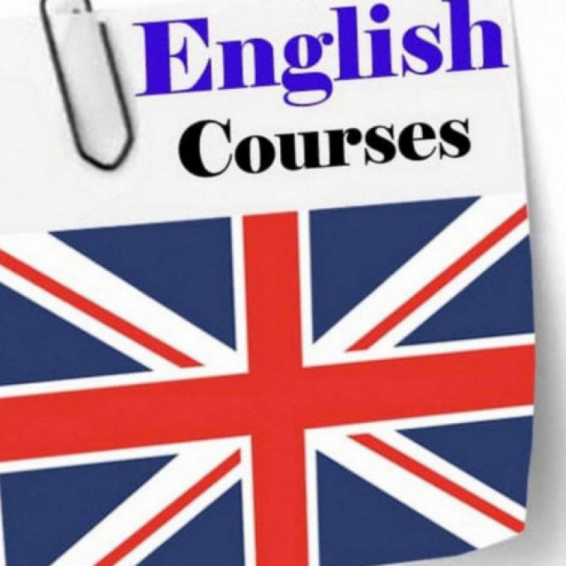 English Courses