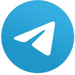 My telegram Lifetime