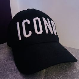 Cap icon