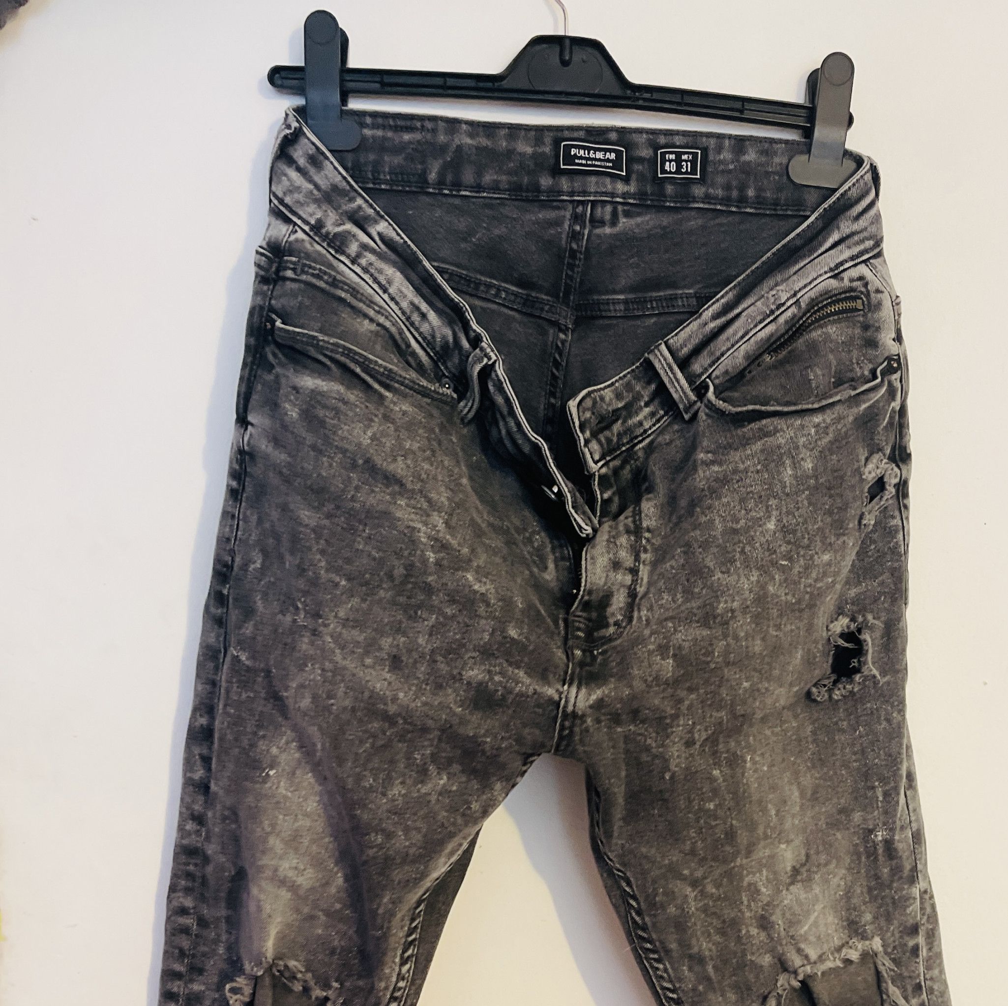 pair of jeans size 36 Mex