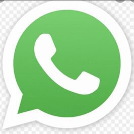 WhatsApp for life!!!