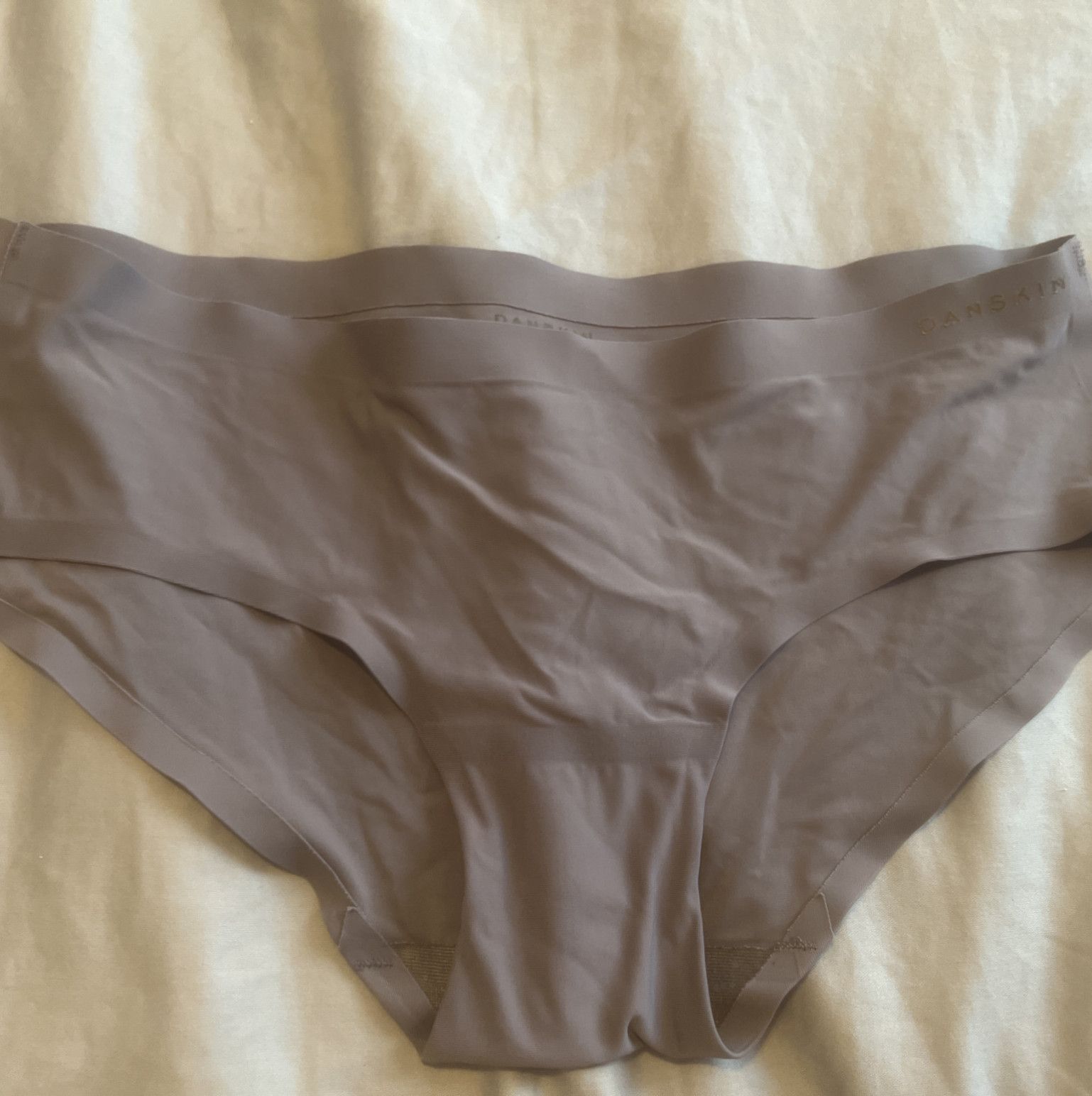 Grey full back Underwear