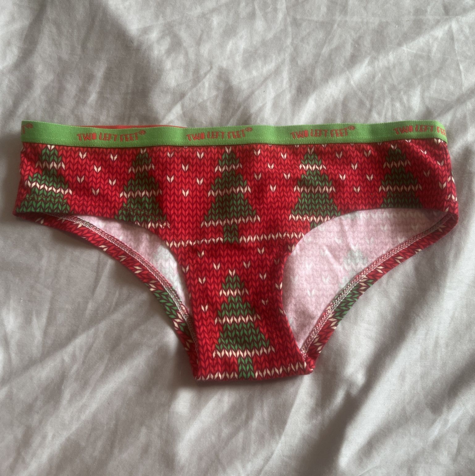 Christmas Undies!