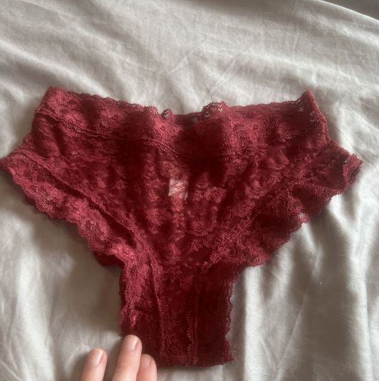 Used Panties for sale