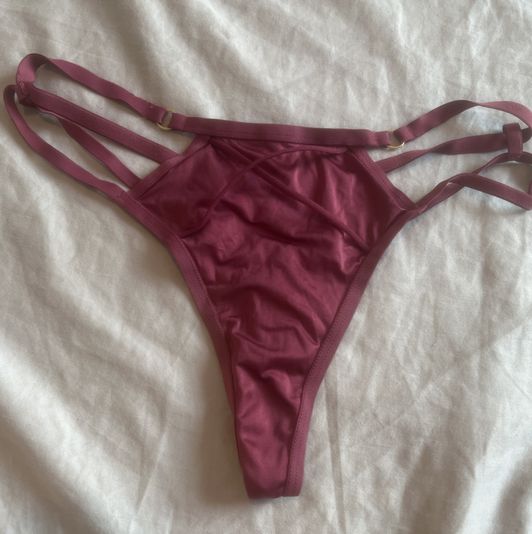 Victorias Secret Thong for sale