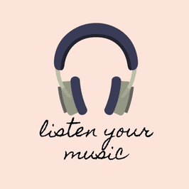 Listen your music