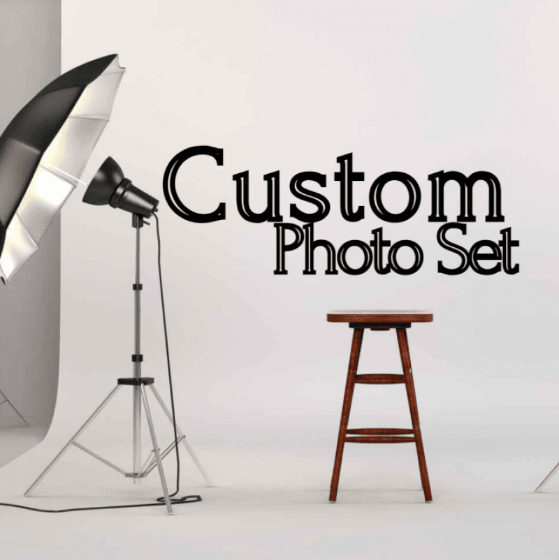 custom Photoset