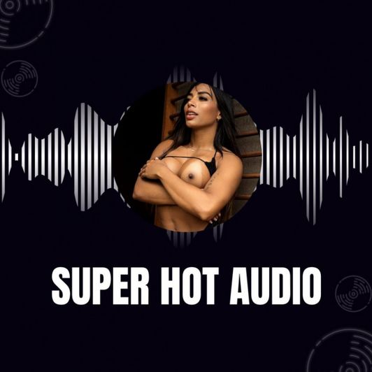 super hot audio