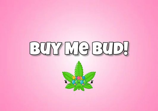 Buy My Bud