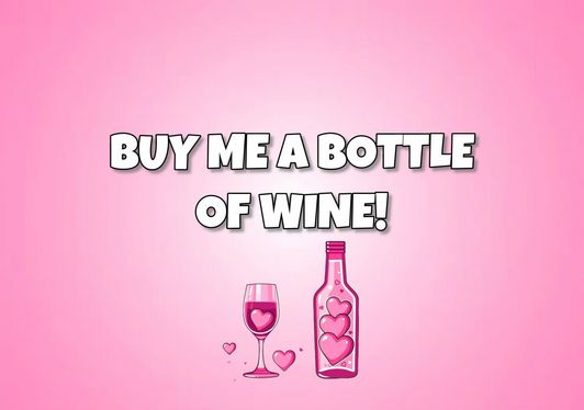 Buy Me a Bottle